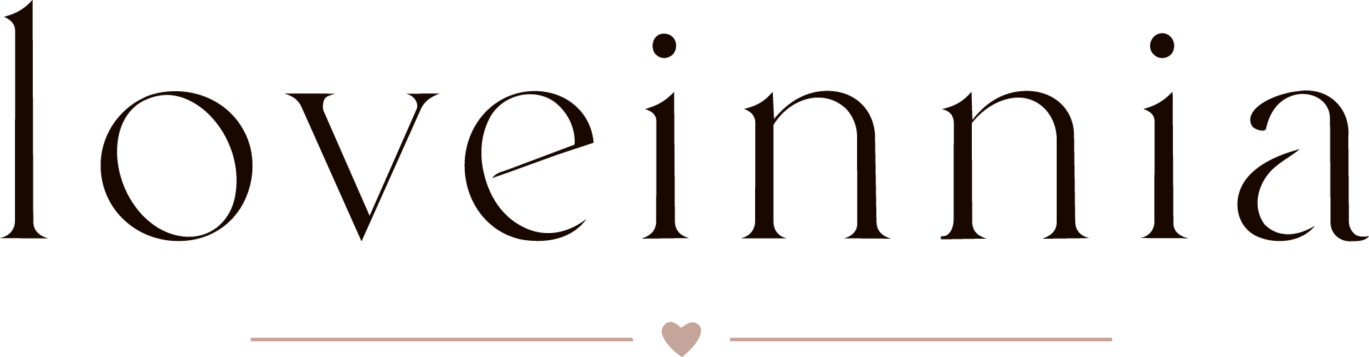Loveinnia | Stilin, Senin Hikâyen.